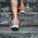 Osteopathy-Ankle