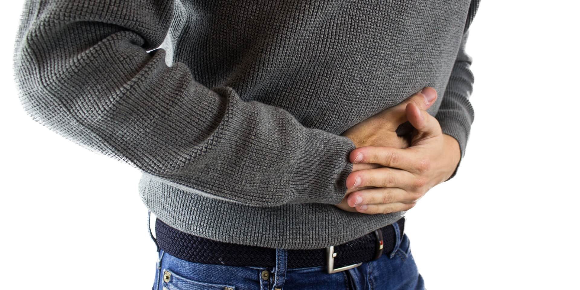 Osteopathy-Stomach Osteopathy-Stomach