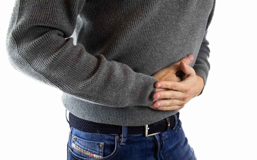Osteopathy-Stomach Osteopathy-Stomach