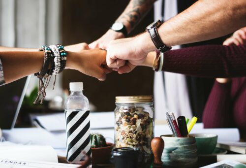 Collaboration-Osteopathy