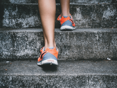 Osteopathy-Ankle