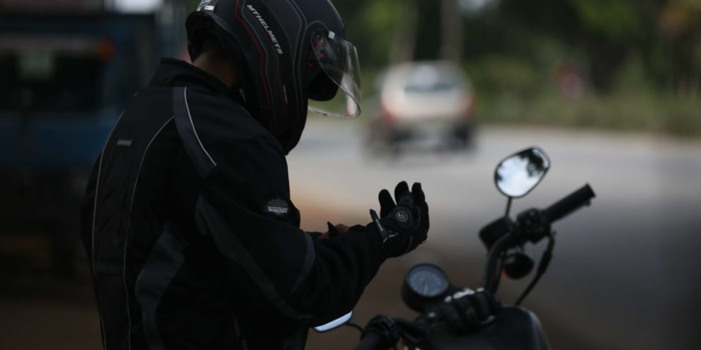 Osteopathy-Motocycle Osteopathy-Motocycle