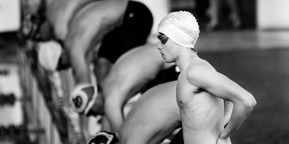 Osteopathy-swimmer Osteopathy-swimmer