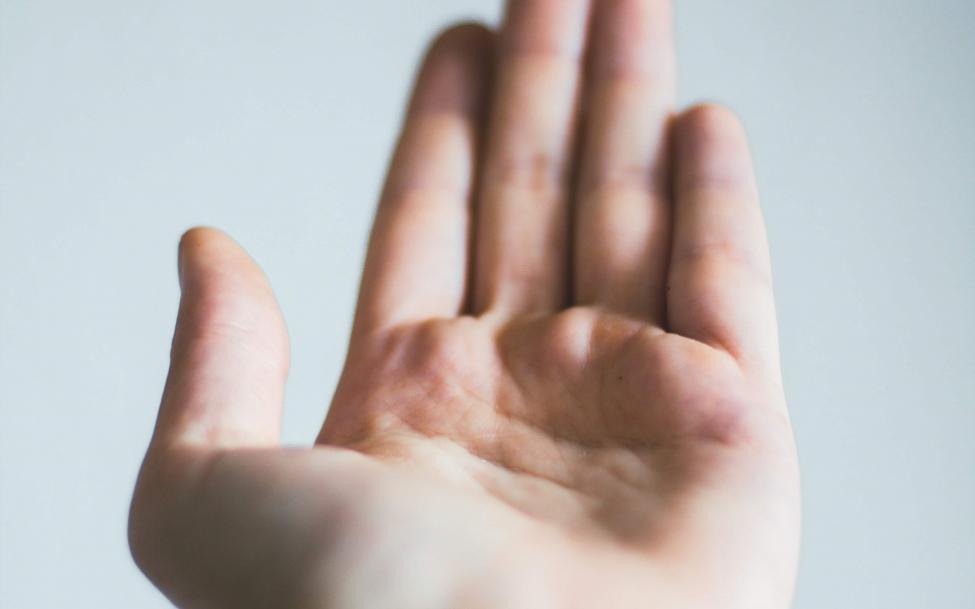 Osteopathy-Hand Osteopathy-Hand