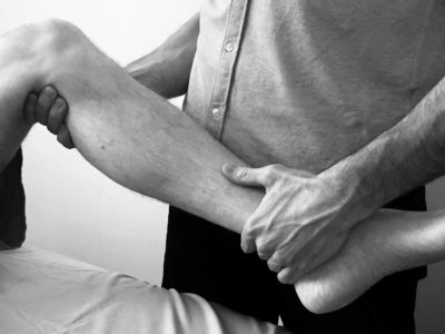 Articular-Manipulation
