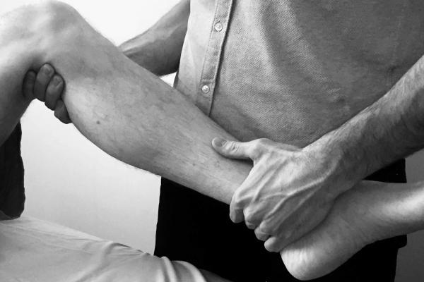 Articular-Manipulation