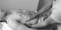 Osteopathy-Manipulation Osteopathy-Manipulation