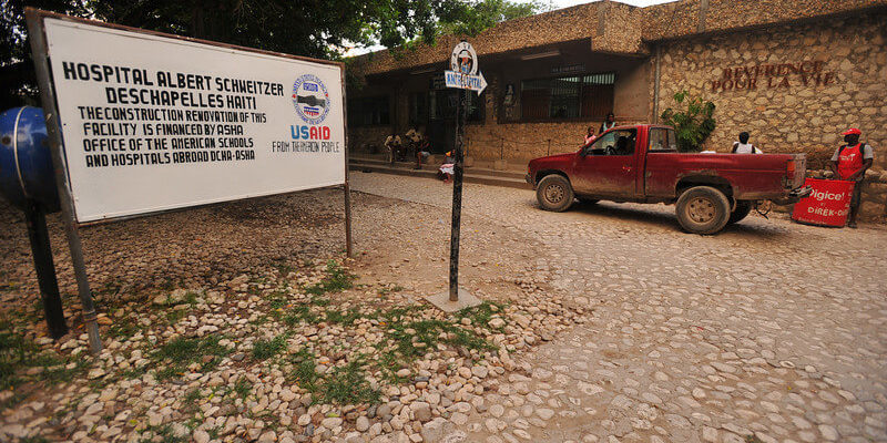 HAS_Haiti HAS_Haiti