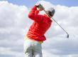 Golf-tendinite