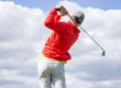Golf-tendonitis