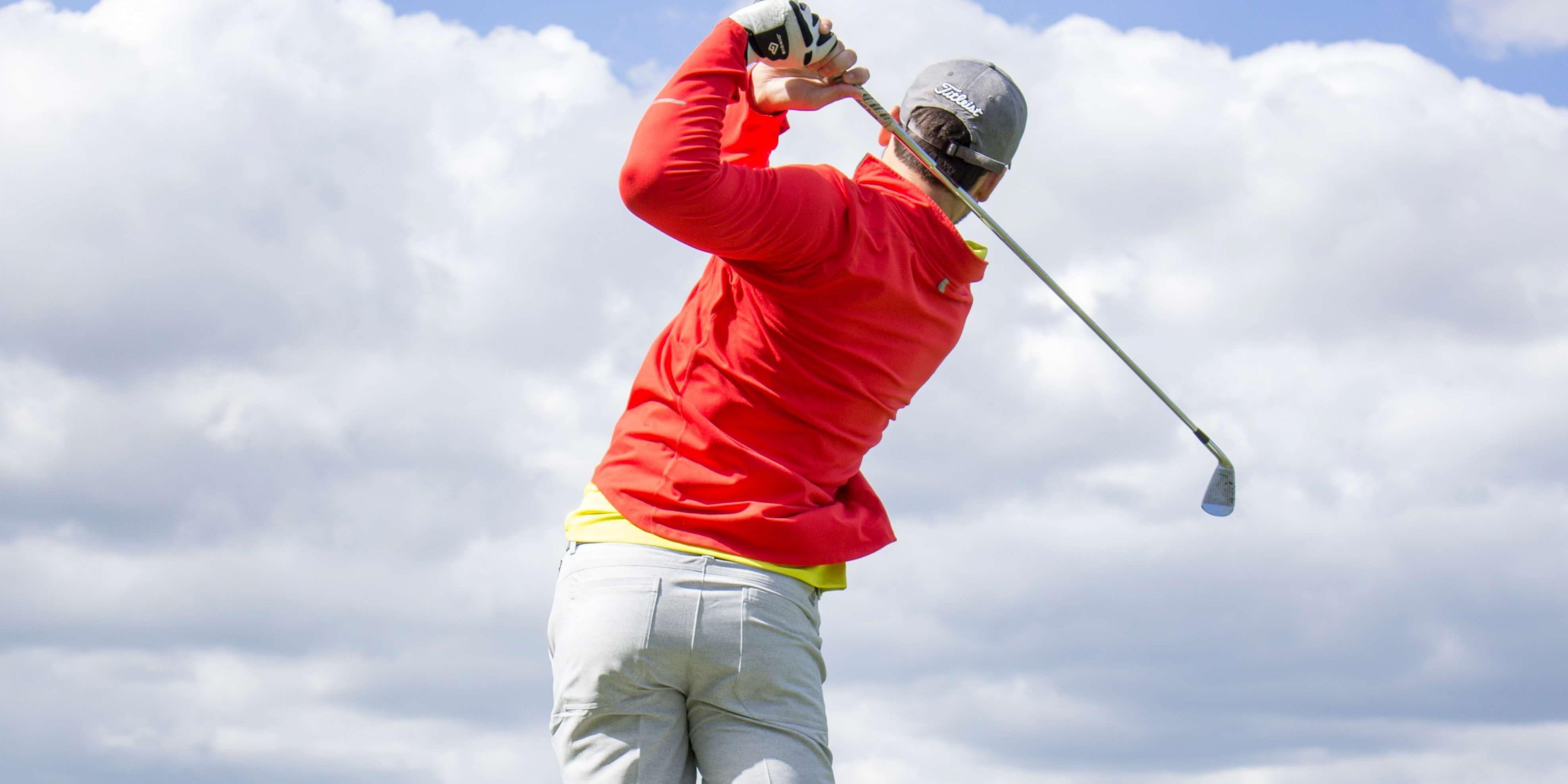 Golf-tendonitis Golf-tendonitis