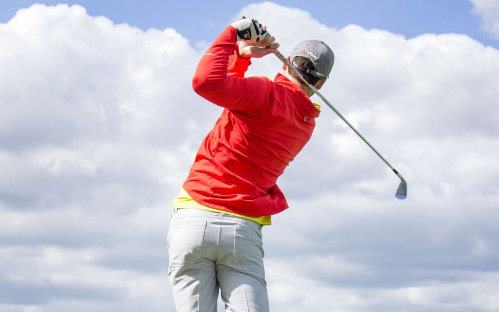 Golf-tendonitis Golf-tendonitis