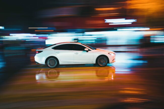 voiture